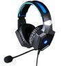 Headset Gamer Hp H320 Stereo P2 3.5Mm + USB Driver 50Mm Led - 2