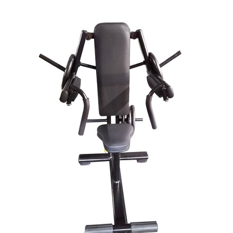 Aparelho de Ombro Articulada Kronus Romano Equipamentos