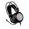 Headset Gamer Multilaser Warrior Thyra Rgb 7.1 com Vibração - Ph290 - 1