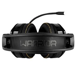 Headset Gamer Multilaser Warrior Thyra Rgb 7.1 com Vibração - Ph290 - 6