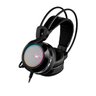 Headset Gamer Multilaser Warrior Thyra Rgb 7.1 com Vibração - Ph290 - 2