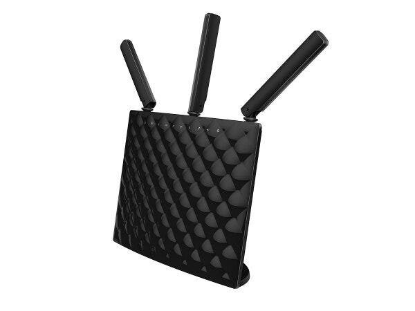 Roteador Wireless Ac 1900Mbps Tenda Ac15 C/3-Antenas Alto Desempenho - 3
