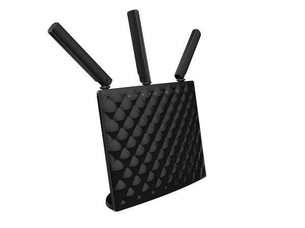 Roteador Wireless Ac 1900Mbps Tenda Ac15 C/3-Antenas Alto Desempenho - 2
