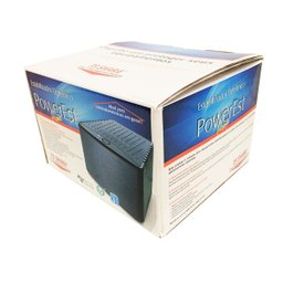 Estabilizador Ts Shara Powerest Home 2000VA Monovolt Saída 220V Entrada 220V 6 Tomadas - 9020 - 4