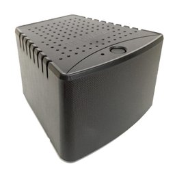 Estabilizador Ts Shara Powerest Home 2000VA Monovolt Saída 220V Entrada 220V 6 Tomadas - 9020 - 1