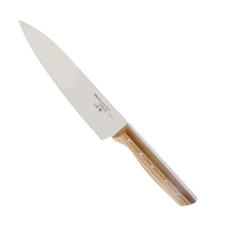 Faca do Chefe Trattoria Bugatti