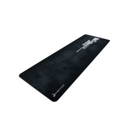 Mouse Pad Rise Mode Sniper Grey - Extended Bc RG-MP-06-SPG - 2