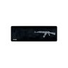 Mouse Pad Rise Mode AK47 - Extended Bc RG-MP-06-AK - 1