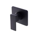 Ver imagem 3 de Acabamento Monocomando 1/2 Polegada P/ Base Docol Preto