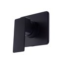 Ver imagem 1 de Acabamento Monocomando 1/2 Polegada P/ Base Docol Preto