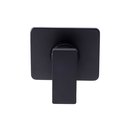 Ver imagem 2 de Acabamento Monocomando 1/2 Polegada P/ Base Docol Preto