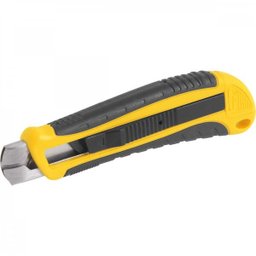 Estilete trapezoidal retrátil 18 mm Vonder - 1