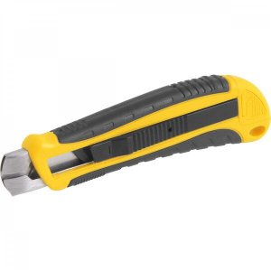 Estilete trapezoidal retrátil 18 mm Vonder