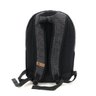 MOCHILA HANG LOOSE TROP SKATE BAG ESTAMPADO PRETO GRAFITE MASCULINO - Único - Preto - 4