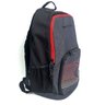 MOCHILA RIP CURL THERMOPLASTIC PRETO VERMELHO MASCULINO - Único - Preto e Vermelho - 2