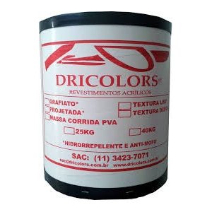 Massa Corrida 25k Barrica