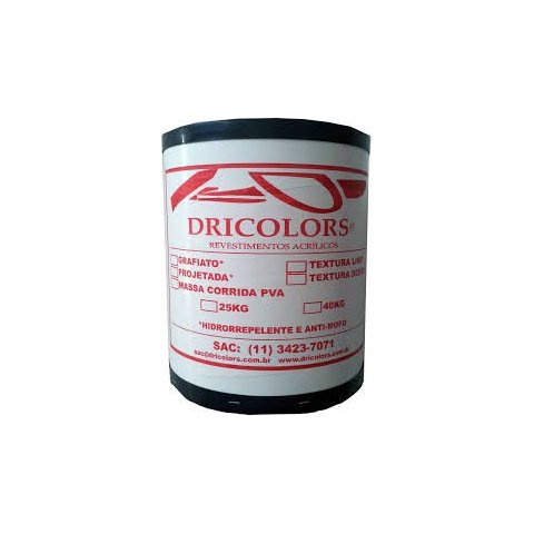 Massa Corrida 25k Barrica