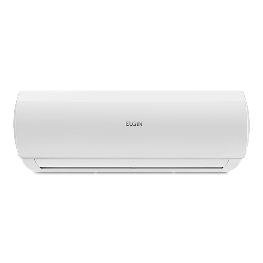 Ar Condicionado Split Hi Wall Elgin Eco Logic 9000 Btu/h Frio Hlfi09b2fa - 220 Volts - 1