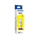 Ver imagem 4 de Refil de Tinta Epson Amarelo 65Ml P/L3110/L3150 T544420
