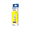 Ver imagem 2 de Refil de Tinta Epson Amarelo 65Ml P/L3110/L3150 T544420