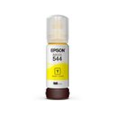 Ver imagem 1 de Refil de Tinta Epson Amarelo 65Ml P/L3110/L3150 T544420
