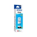 Ver imagem 4 de Refil de Tinta Epson Ciano 65Ml P/L3110/L3150 T544220