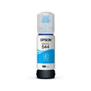 Ver imagem 1 de Refil de Tinta Epson Ciano 65Ml P/L3110/L3150 T544220