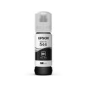 Ver imagem 1 de Refil de Tinta Epson Preto 65Ml P/L3110/L3150 T544120