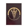 Quadro Fisioterapia Profissão- Entalhado Madeira - Moderno - 1