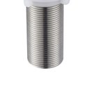 Ver imagem 2 de Valvula Escoamento Banheiro Inox Pia Cuba 7/8 Noxac03 Doan