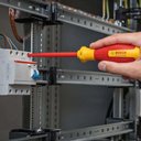 Ver imagem 5 de Jogo Chave de Fenda Isolada Torx Vde 7 Peças Bosch