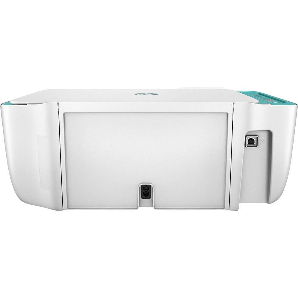 Impressora Multifuncional HP Deskjet Ink Advantage 2676 Aio ...