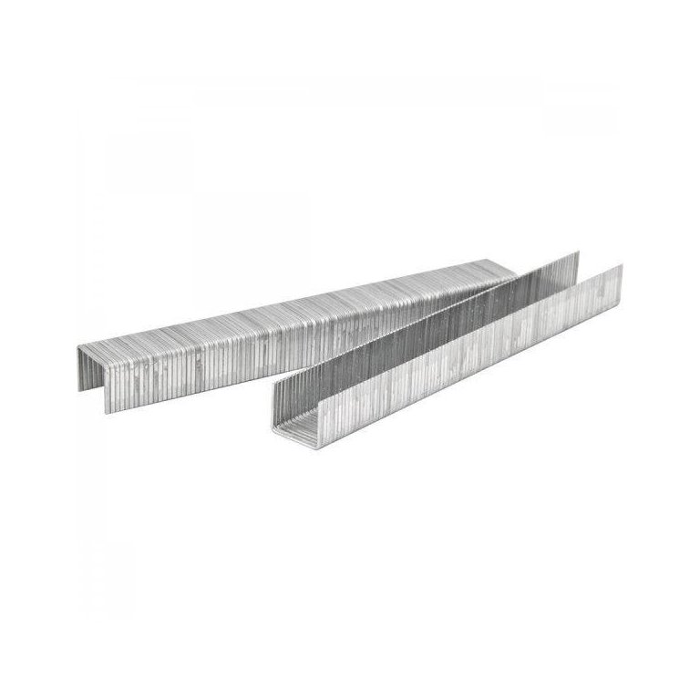 Grampo 10 mm para grampeador pneumático GPV 616 Vonder
