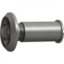 Ver imagem 1 de Olho Mágico com Visor Oxidado Preto Vonder