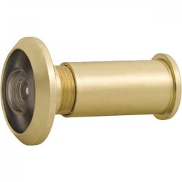 Olho Mágico com Visor Latonado Vonder - 1