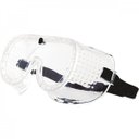 Ver imagem 3 de Óculos de segurança ampla visão perfurado Vonder