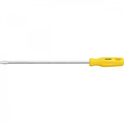 Chave de fenda 3/8" x 12" Vonder - 2