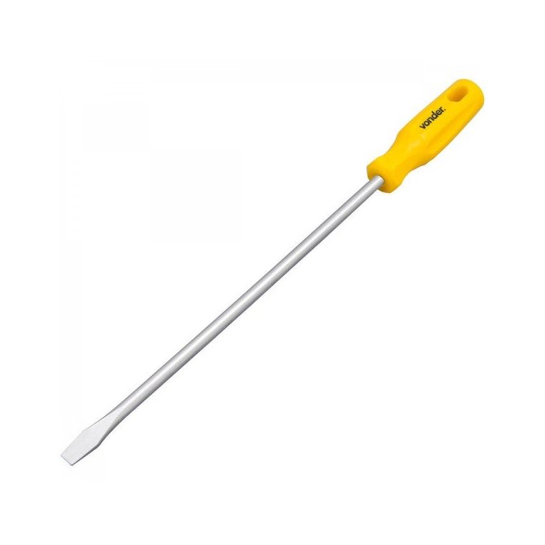 Chave de fenda 3/8" x 12" Vonder