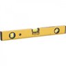 Nível de alumínio 16" com base magnética Vonder PLUS - 1