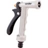 Esguicho metálico para jardim tipo pistola EP 237 Vonder - 1