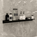 Ver imagem 2 de Prateleira Porta Shampoo Slim 80 Cm