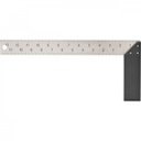 Ver imagem 2 de Esquadro para carpinteiro 12" com cabo plástico Vonder