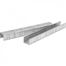 Grampo 8 mm para grampeador pneumático GPV 616 Vonder - 1