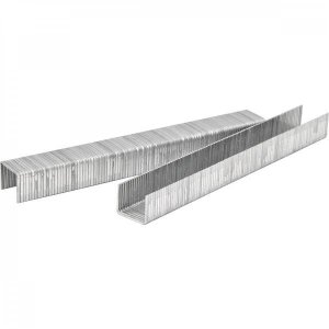 Grampo 8 mm para grampeador pneumático GPV 616 Vonder