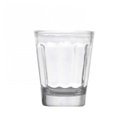 Ver imagem 2 de Conjunto 6 Copos para Shot de Vidro Sky 56ml Lyor