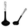 Utensílios De Cozinha Premium Gourmet Kit Mármore Master - 4