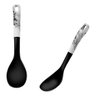 Utensílios De Cozinha Premium Gourmet Kit Mármore Master - 5