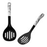 Utensílios De Cozinha Premium Gourmet Kit Mármore Master - 6