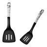 Utensílios De Cozinha Premium Gourmet Kit Mármore Master - 2