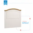 Ver imagem 5 de Cabeceira Painel Solteiro Smile Yescasa